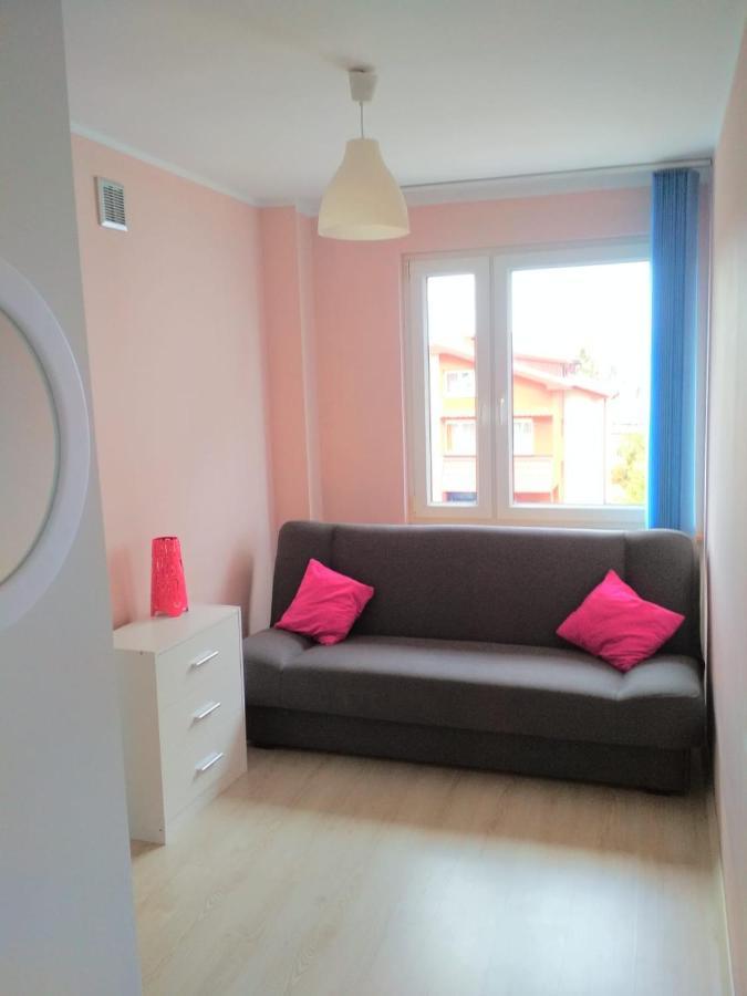 Apartament Puck Exterior foto