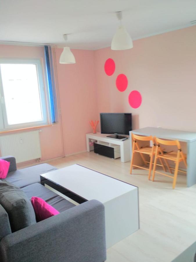 Apartament Puck Exterior foto
